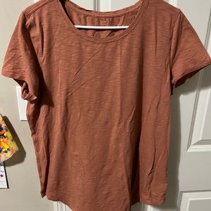 Lululemon tshirt no tags